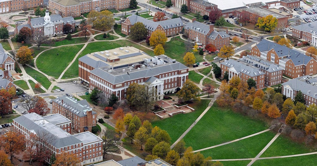 UMD Campus