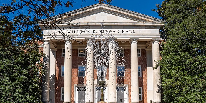 UMD Statistical Consulting Center Banner
